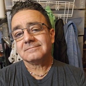 Meet your Posher, Gary